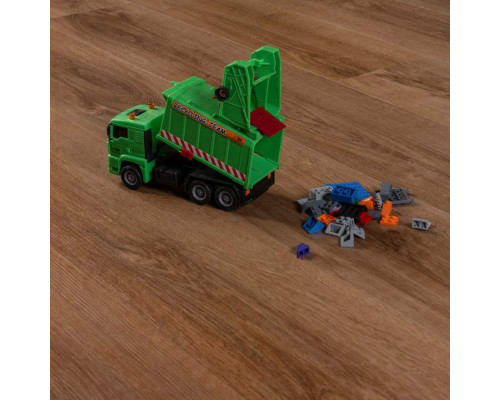 Ламинат Kronparket Delrow 498 Дуб Джибути
