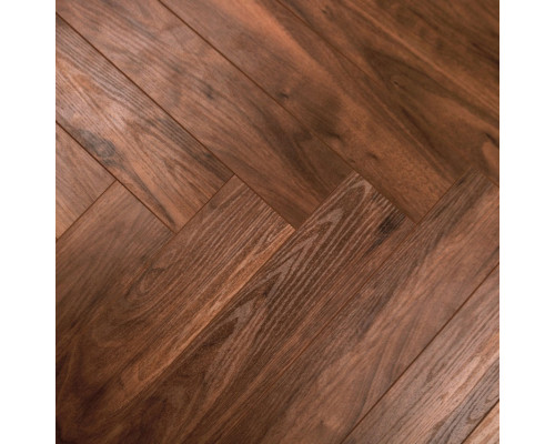Ламинат Kronparket Herringbone 44785 Орех миланский
