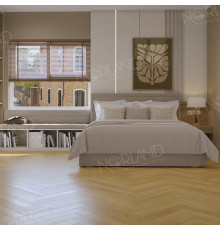 Ламинат Norland Elegant Herringbone Strong LF304-06 Дуб Лузон