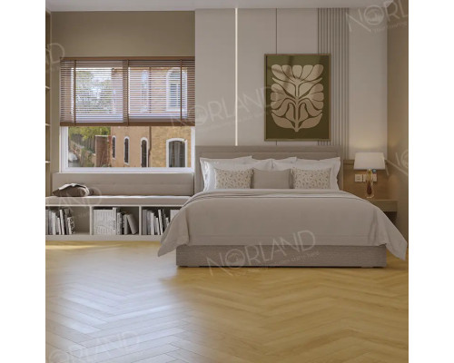 Ламинат Norland Elegant Herringbone Strong LF304-06 Дуб Лузон