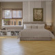 Ламинат Norland Elegant Herringbone Strong LF304-06 Дуб Лузон