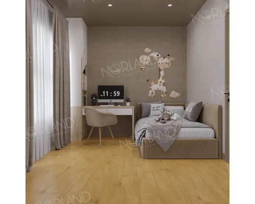 Ламинат Norland Elegant LF301-12 Дуб Мальта