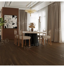 Ламинат Norland Elegant LF301-22 Дуб Треско