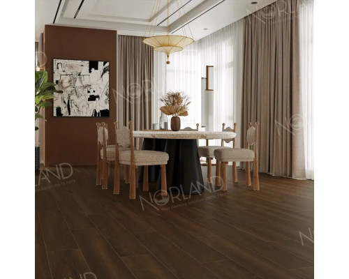 Ламинат Norland Elegant LF301-22 Дуб Треско