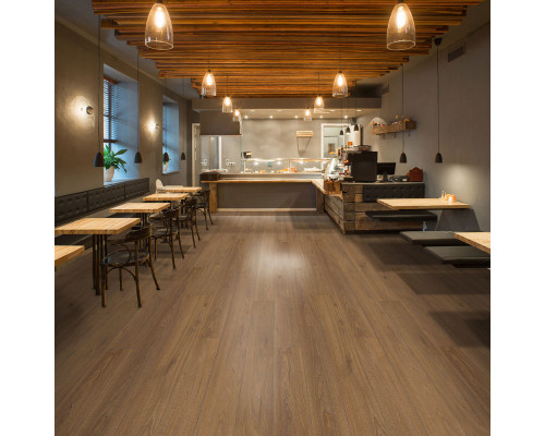 Ламинат Peli Loft LF 707 Медный Каштан
11017