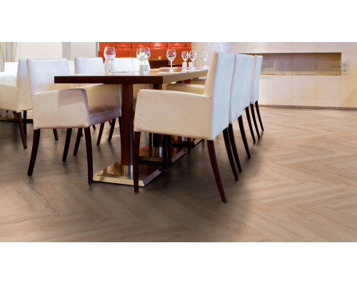 Ламинат Swiss Krono Herringbone D8229 Дуб Байкал
