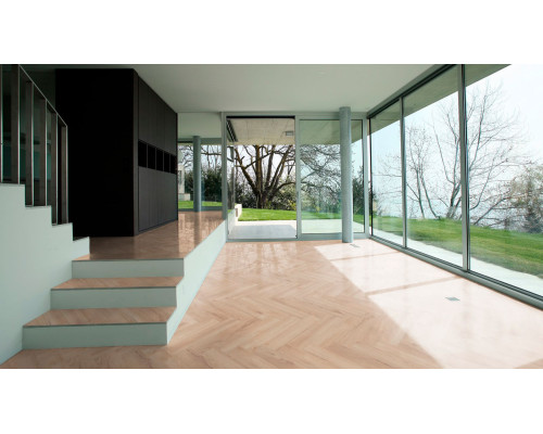 Ламинат Swiss Krono Herringbone D8229 Дуб Байкал
