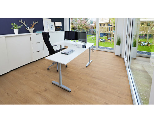 Ламинат TerHurne Classic Line F06 Дуб Золотисто-Коричневый
10014