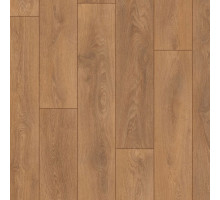 Ламинат TerHurne Classic Line F17 Дуб Коричневый
