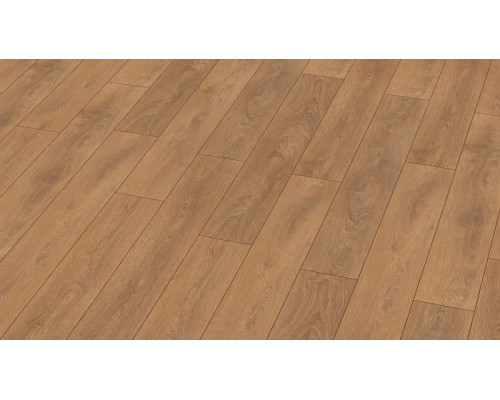 Ламинат TerHurne Classic Line F17 Дуб Коричневый
10011