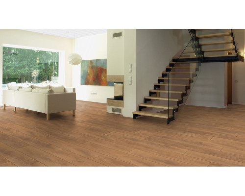 Ламинат TerHurne Classic Line F17 Дуб Коричневый
10011