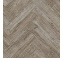 Ламинат TerHurne Herringbone Edition Y03 Дуб Пещерный
