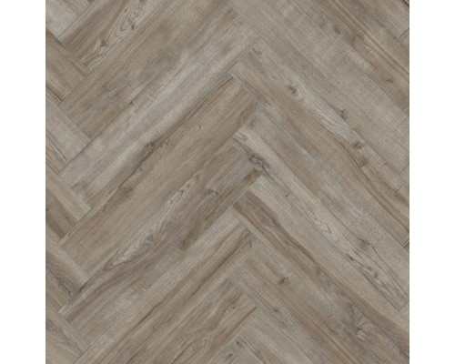 Ламинат TerHurne Herringbone Edition Y03 Дуб Пещерный
