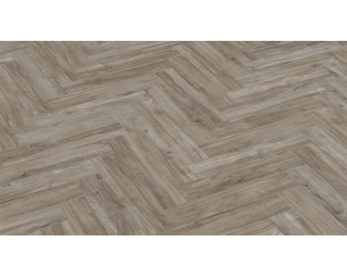 Ламинат TerHurne Herringbone Edition Y03 Дуб Пещерный
