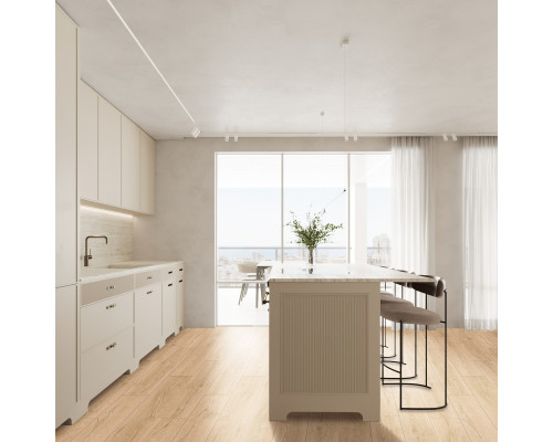 Ламинат Westerhof Yildiz Stilo Londra
23881