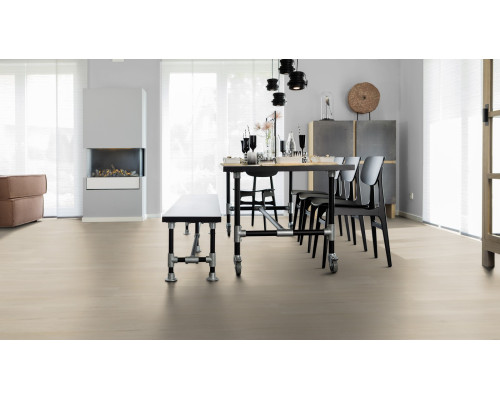 Ламинат Wineo 500 XXL V4 LA184XXLV4 Дуб Дикий Белый
