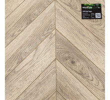 Ламинат Woodstyle Chevron Ch152 Дуб Зорро
