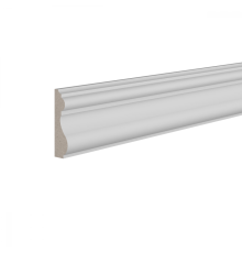 Молдинг под покраску Ultrawood U 0009 p 2000×55×15