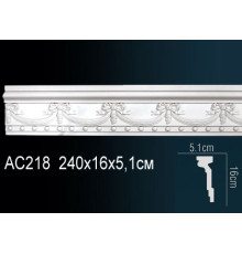 Молдинг AC218