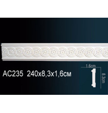Молдинг AC235