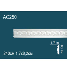 Молдинг AC250