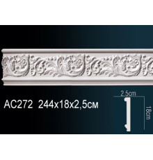 Молдинг AC272