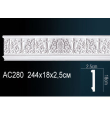 Молдинг AC280
