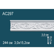 Молдинг AC297