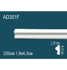 Молдинг AD301F