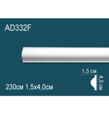 Молдинг AD332F