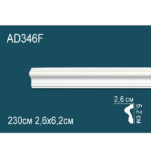 Молдинг AD346F