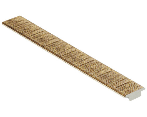 Молдинг DECOMASTER 110-17 30х10х2400 мм 110-17