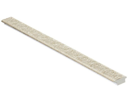 Молдинг DECOMASTER 110-18 30х10х2400 мм 110-18