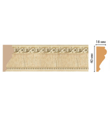 Молдинг DECOMASTER 161S-5 (40182400мм)
