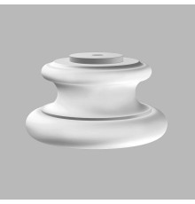 Основание DECOMASTER 90135-4 (O 220 высота 130мм)
