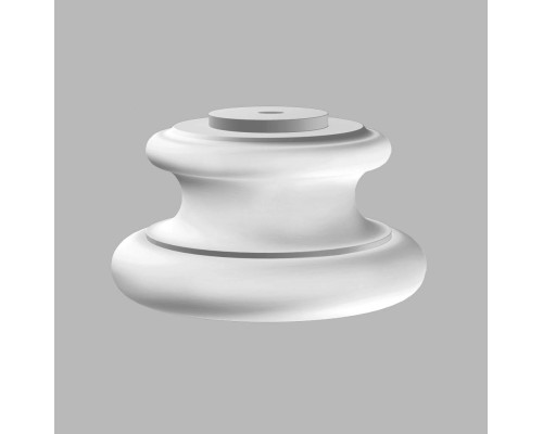 Основание DECOMASTER 90135-4 (O 220 высота 130мм)
