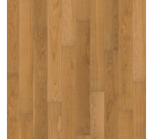 Паркетная доска AlixFloor ALX 1015 Дуб светло-коричневый натуральный

