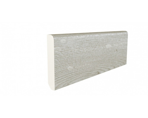 Плинтус Alpine Floor Parquet Light SK 13-11 Снежный
