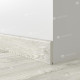 Плинтус Alpine Floor Parquet Light SK 13-11 Снежный
