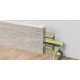 Плинтус Alpine Floor Rico Concept 80 RC 80003 Дуб Латте
