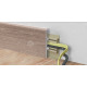 Плинтус Alpine Floor Rico Concept 80 RC 80015: Элегантность вишни Гамильтон для вашего интерьера
