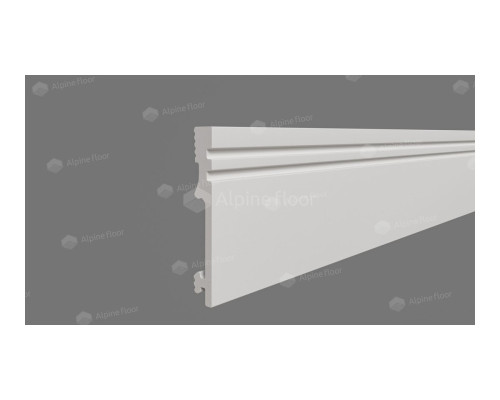 Плинтус Alpine Floor Tanle TL011022 Арво

