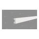 Плинтус Alpine Floor Tanle TL012716 Молдинг Серно
