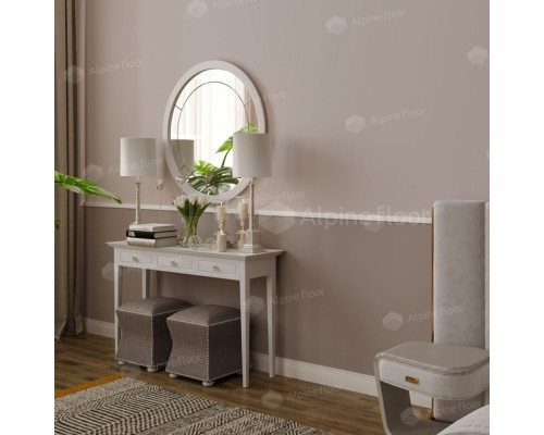 Плинтус Alpine Floor Tanle TL012716 Молдинг Серно
