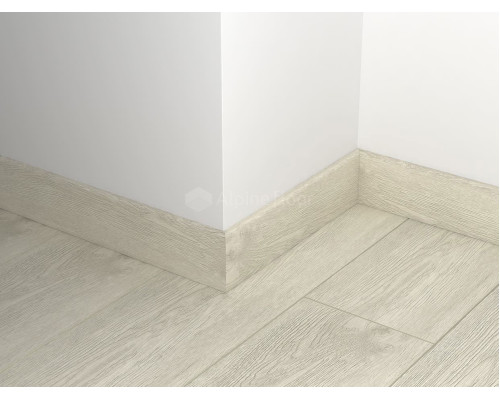 Плинтус Alpine Floor Grand Sequoia ECO 11-03 Сонома – стильное решение для вашего интерьера
