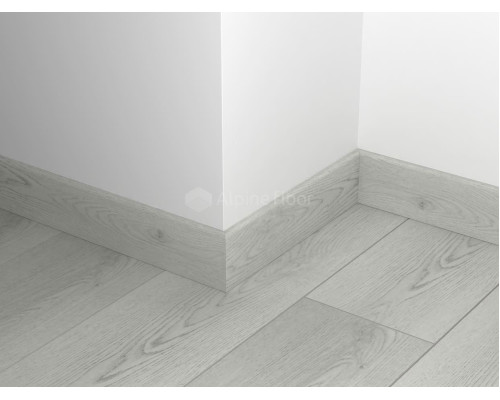 Плинтус Alpine Floor Grand Sequoia ECO: стиль и качество для вашего интерьера
