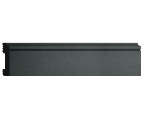 Плинтус напольный DECOMASTER D005-112 ДМ 79х13х2400 мм D005-112 ДМ