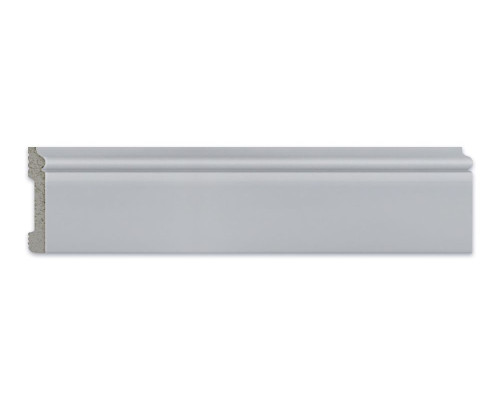 Плинтус напольный DECOMASTER D005-119 ДМ 79х13х2400 мм D005-119 ДМ