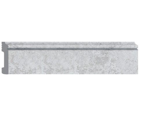 Плинтус напольный DECOMASTER D005-1619ДМ (79132400мм)
