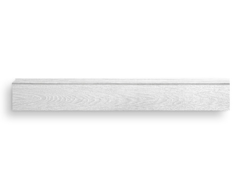 Плинтус напольный DECOMASTER D005-84 ДМ 79х13х2400 мм D005-84 ДМ